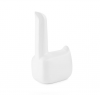 Normann Copenhagen SWAN Drewniana Figurka Dekoracyjna - Ptak / Biały
